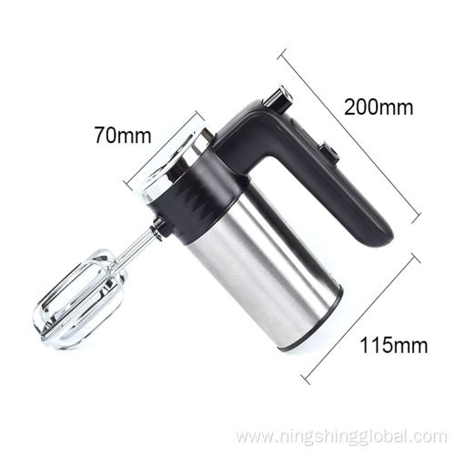 Electric Hand Held Mixer